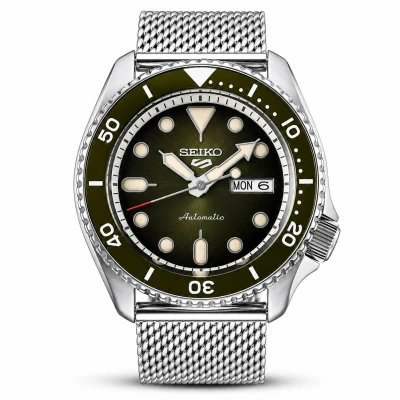 Seiko 5 Sports SRPD75K1 Automatic