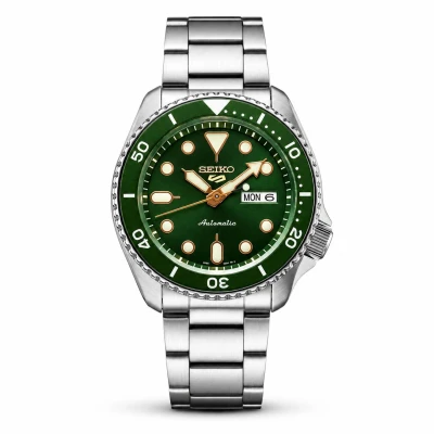 Seiko 5 Sports SRPD63K1 Automatic