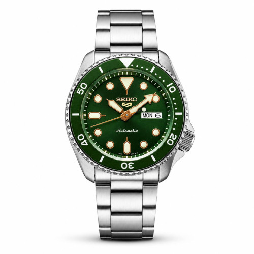 Seiko 5 Sports SRPD63K1 Automatic
