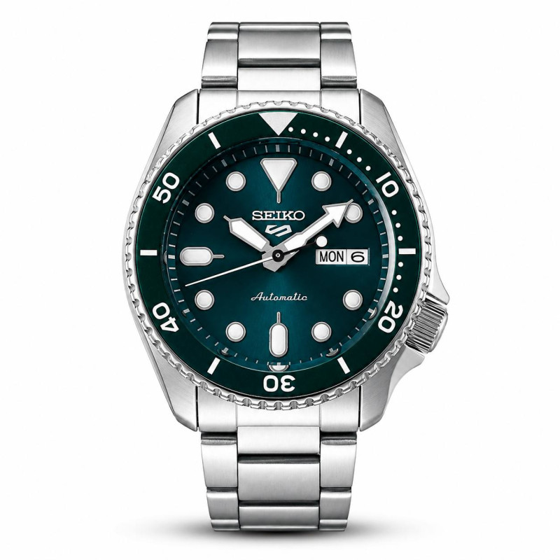 Годинник Seiko 5 Sports SRPD61 Automatic, фото 1