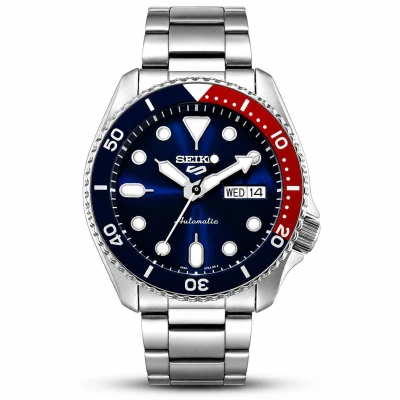 Seiko 5 Sports SRPD53K1 Automatic