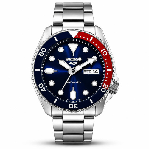 Seiko 5 Sports SRPD53K1 Automatic