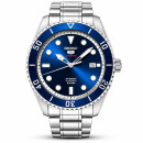 Seiko 5 Sports Automatic SRPB89J1 JAPAN
