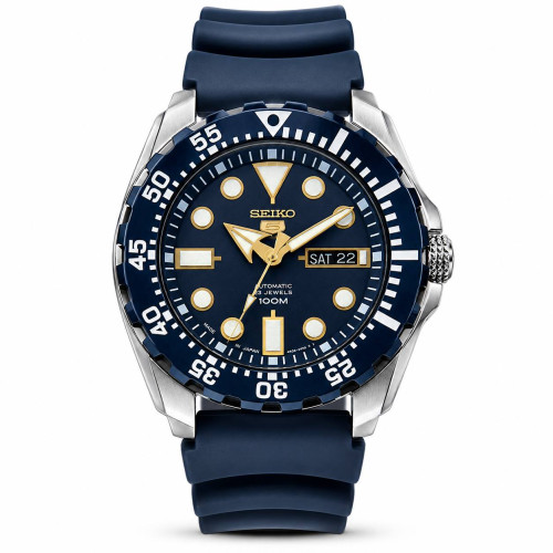 Seiko 5 Sport Automatic SRP605J2