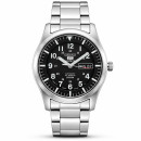 Seiko 5 SNZG13J1 Military Automatic MADE IN JAPAN