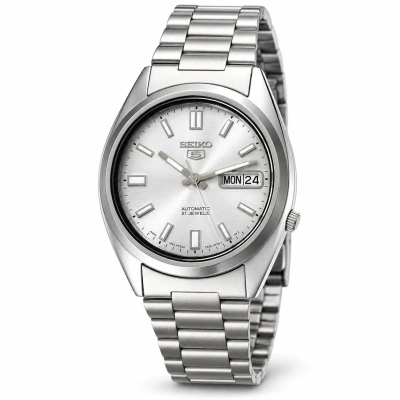 Seiko 5 SNXS73 Automatic Classic
