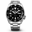 Seiko 5 Automatic-SRPD55K1 NEW