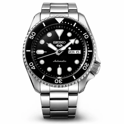 Seiko 5 Automatic-SRPD55K1 NEW
