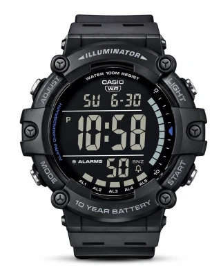 Casio AE-1500WH-8BVEF