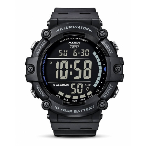 Casio AE-1500WH-8BVEF