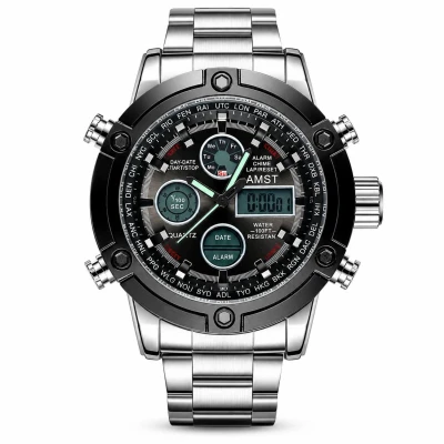 AMST Gladiator