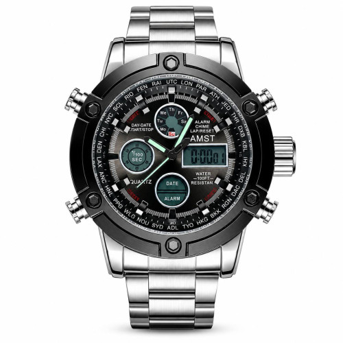 AMST Gladiator
