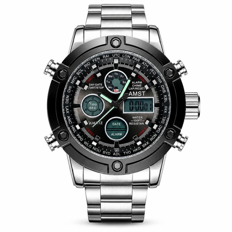 Годинник AMST Gladiator, фото 1