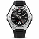 Casio Illuminator MWA-100H-1AVEF