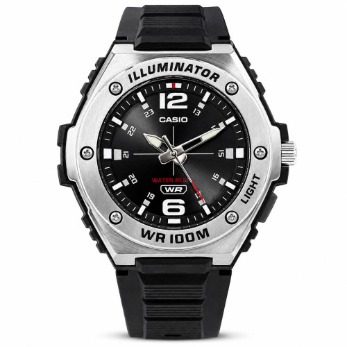 Casio Illuminator MWA-100H-1AVEF