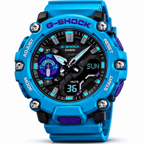 CASIO GA-2200-2AER