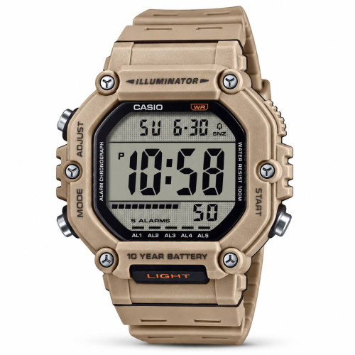 Casio AE-1600H-5A