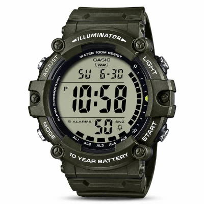 Casio AE-1500WHX-3A