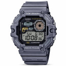 Casio WS-1700H-8A