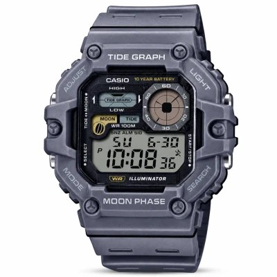 Casio WS-1700H-8A