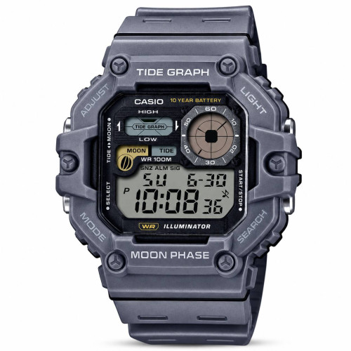 Casio WS-1700H-8A