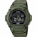 Casio W-219HC-3B