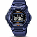 Casio W-219H-8B