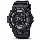 CASIO GBD-800-1BER Black