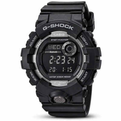 CASIO GBD-800-1BER Black