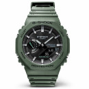 CASIO GA-B2100-3AER Green