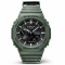 CASIO GA-B2100-3AER Green