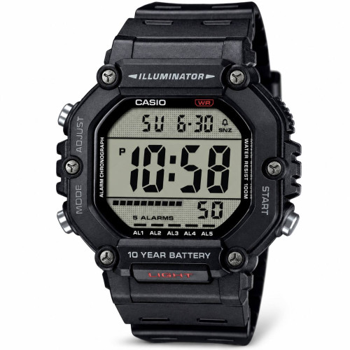 Casio AE-1600H-1A