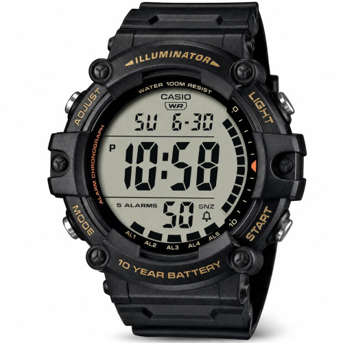 Casio AE-1500WHX-1A