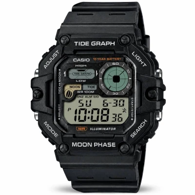 Casio WS-1700H-1A