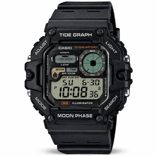 Casio WS-1700H-1A