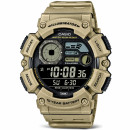 Casio WS-1500H-5B