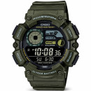Casio WS-1500H-3B