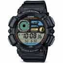 Casio WS-1500H-1A