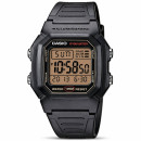 Casio W-800HG-9A