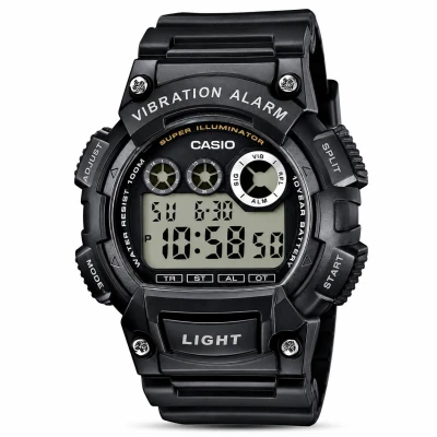 Casio W-735H-1A