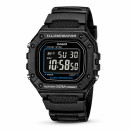 Casio W-218H-1B
