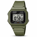 Casio W-217H-3A