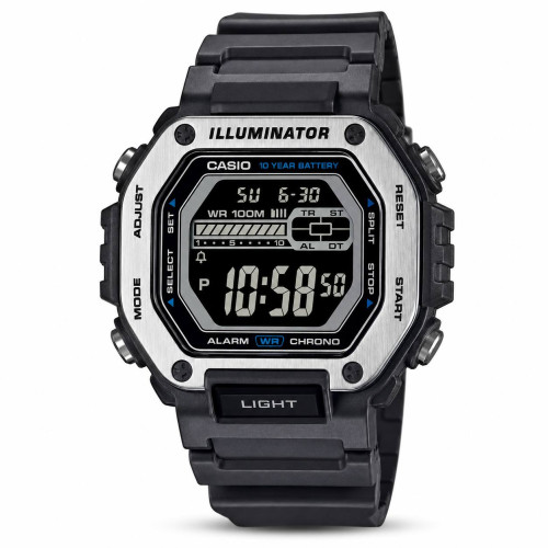 Casio MWD-110H-8B