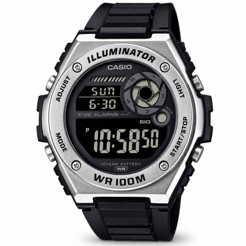 Casio MWD-100H-1B