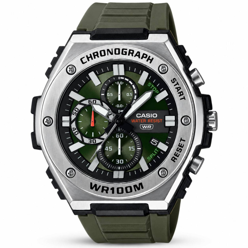 Годинник Casio MWA-300H-3A, фото 1