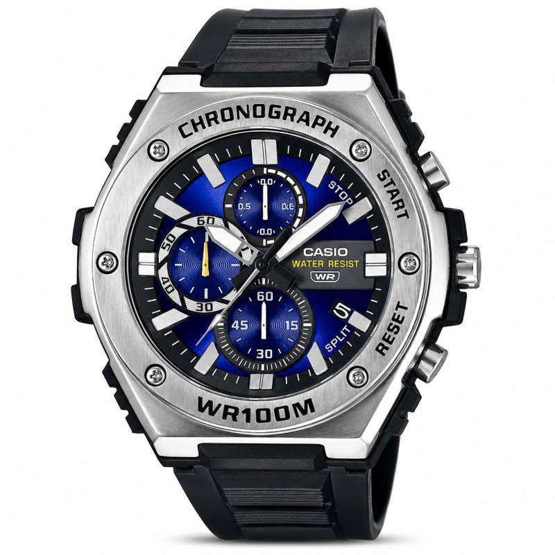 Часы Casio MWA-300H-2A, фото 1