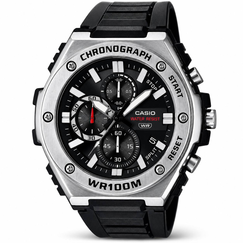 Годинник Casio MWA-300H-1A, фото 1