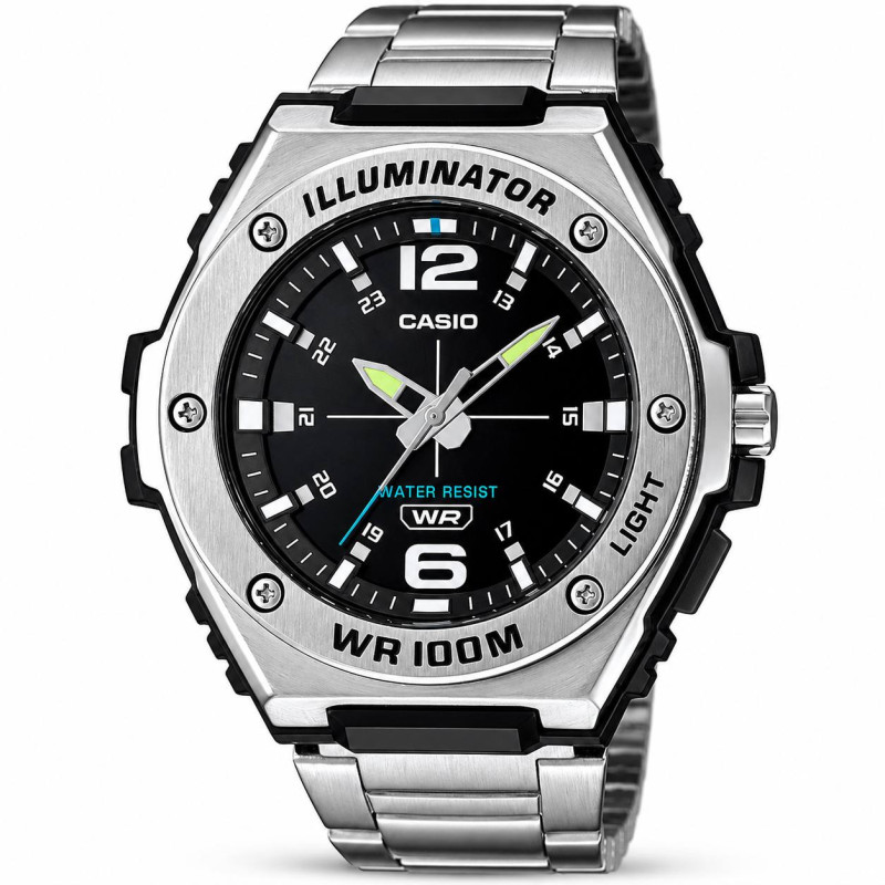 Годинник Casio MWA-100HD-1A, фото 1