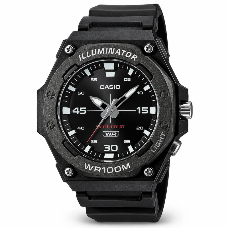 Часы Casio MW-620H-1A, фото 1