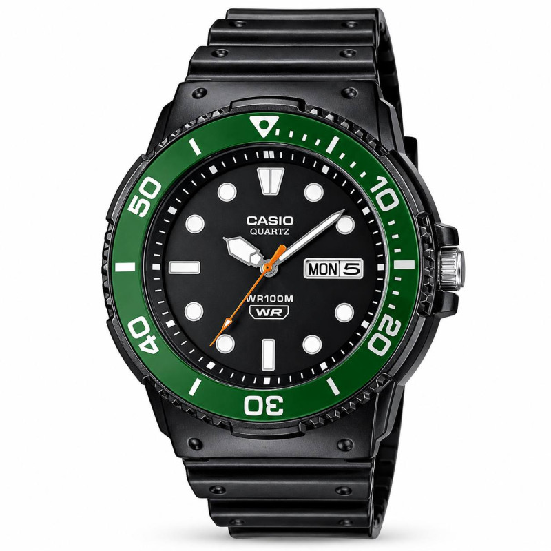Годинник Casio MRW-230H-1E3, фото 1